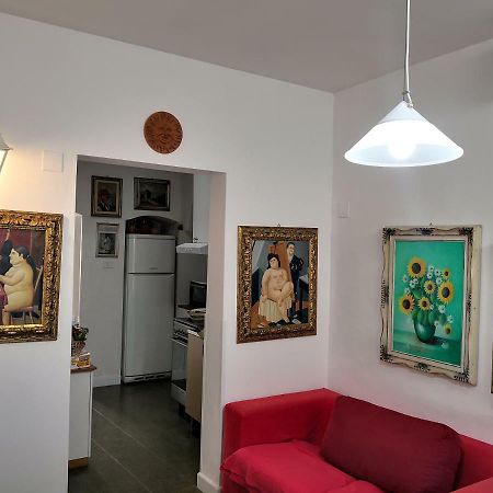 Casa Verde Bari Esterno foto