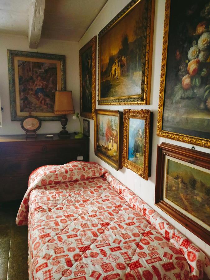 Casa Verde Bari Esterno foto