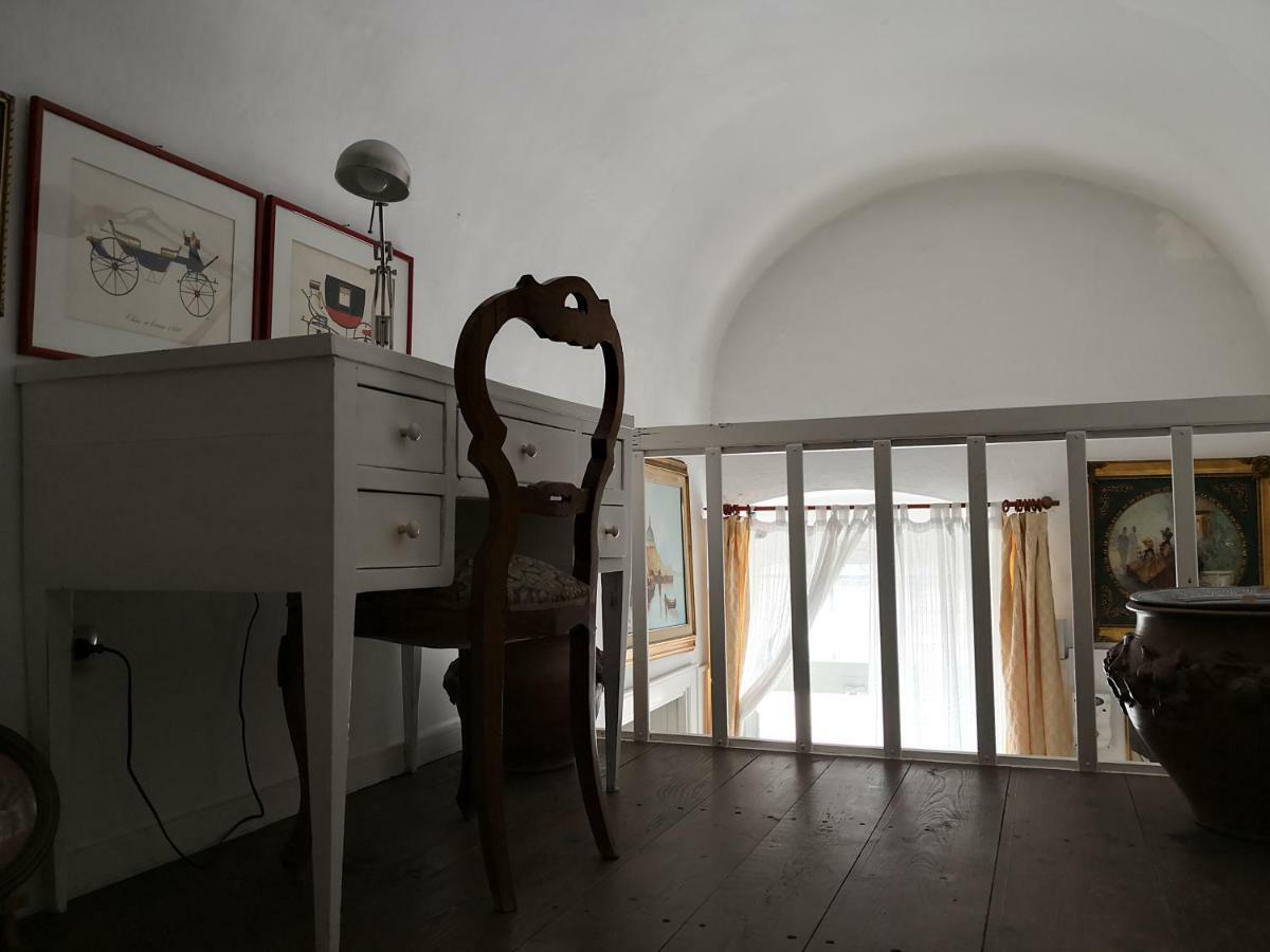 Casa Verde Bari Esterno foto