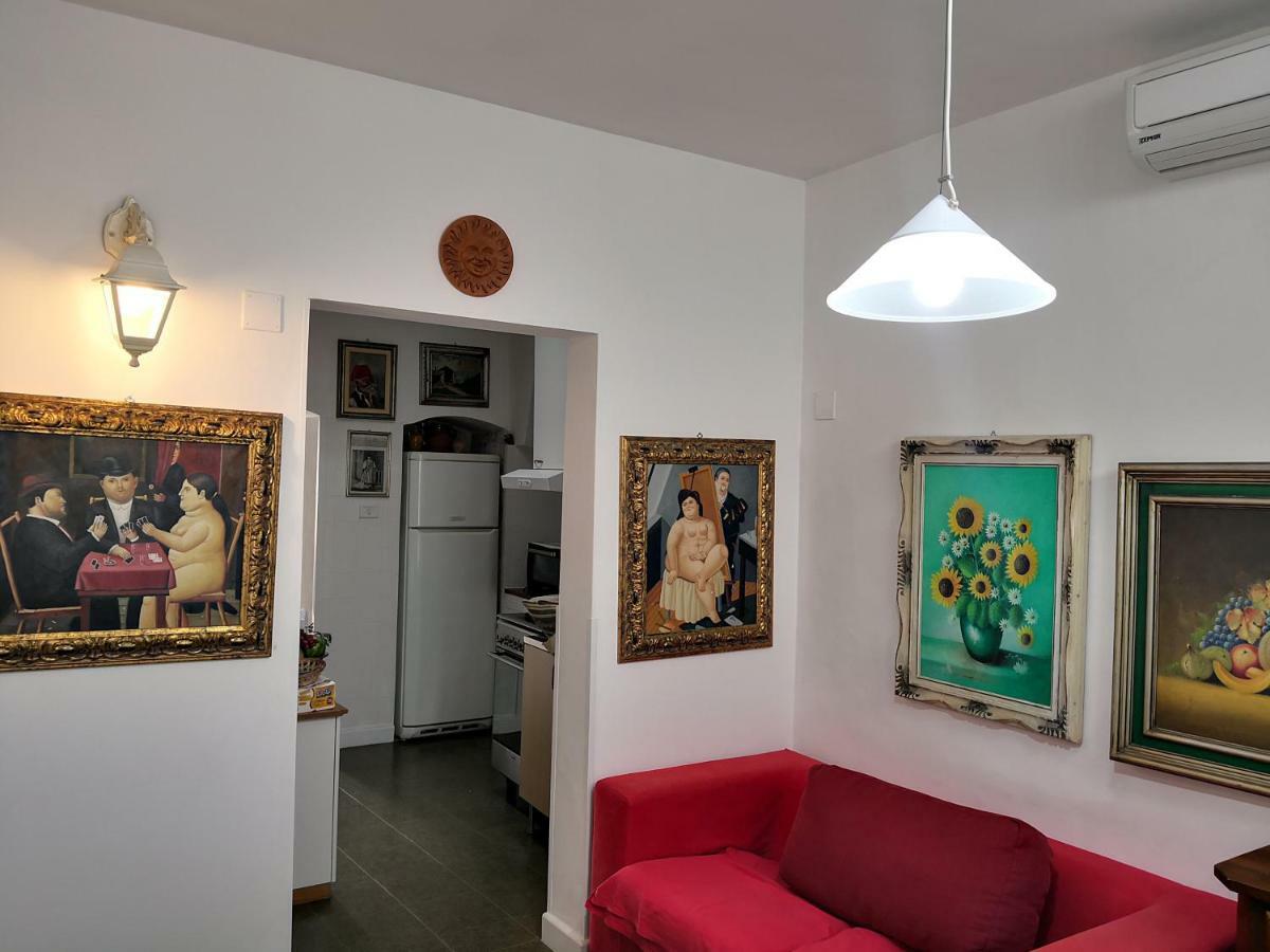 Casa Verde Bari Esterno foto