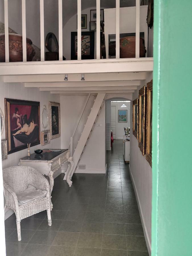 Casa Verde Bari Esterno foto