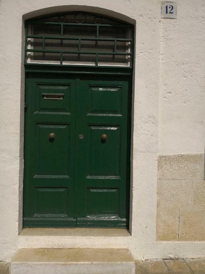 Casa Verde Bari Esterno foto
